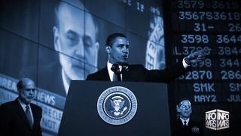 The Secret Covenant: The Elite’s Manual For Global Enslavement.