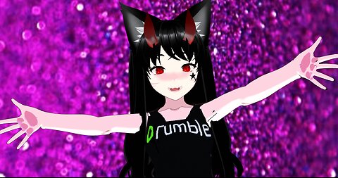 ⭐ Vtuber⭐ 💚Premium Meowdy Militia !💚