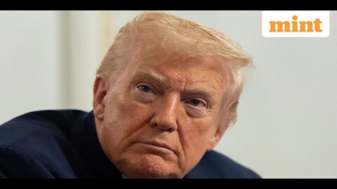 Trump Announces That Air Space Above Venezuela Will be Closed Amid War Against Drug Cartels