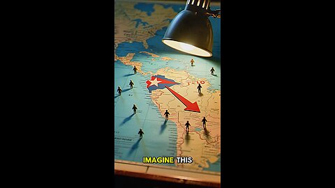 Real History from the Cold War #historytime #historytok #coldwar #HistoryUncovered