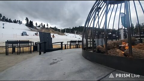 🛑 MIKE STROKEOFF GOES TO BEAR MOUNTAIN RESORT 1-23-26