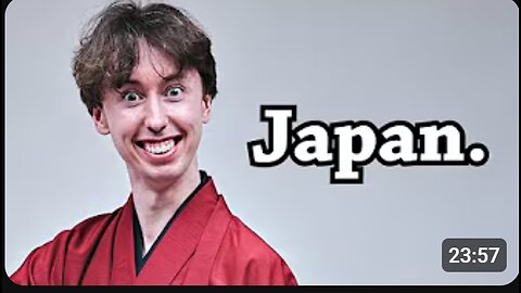 🎌🇯🇵 I Went to JAPAN and It Changed My Life 🌸🍣 | Full Travel Vlog 🎥✨