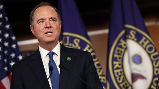 'Voided' — Biden Pardons Collapse, Schiff In A Panic