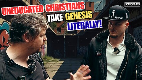 From Islam, to Agnosticism to...Christianity? - A Former Islamist Awakening?! | (Bob ft. Billy)