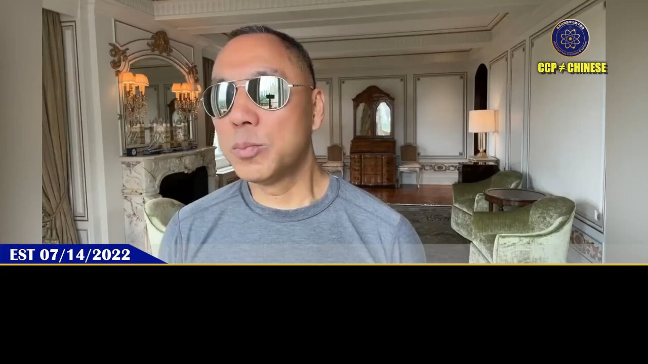 PAG太平联盟到底有多危险? 太平联盟能控制司法部,把七哥个人破产案的第一个任命的Trustee违法炒掉,换成有严重利益冲突的普衡和最凶残的LUC!