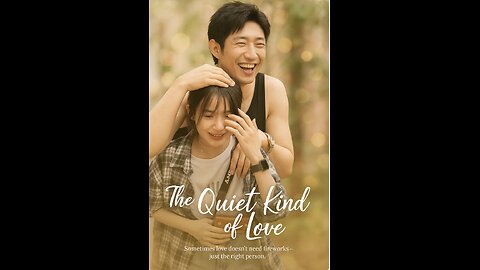 The Quiet Kind of Love