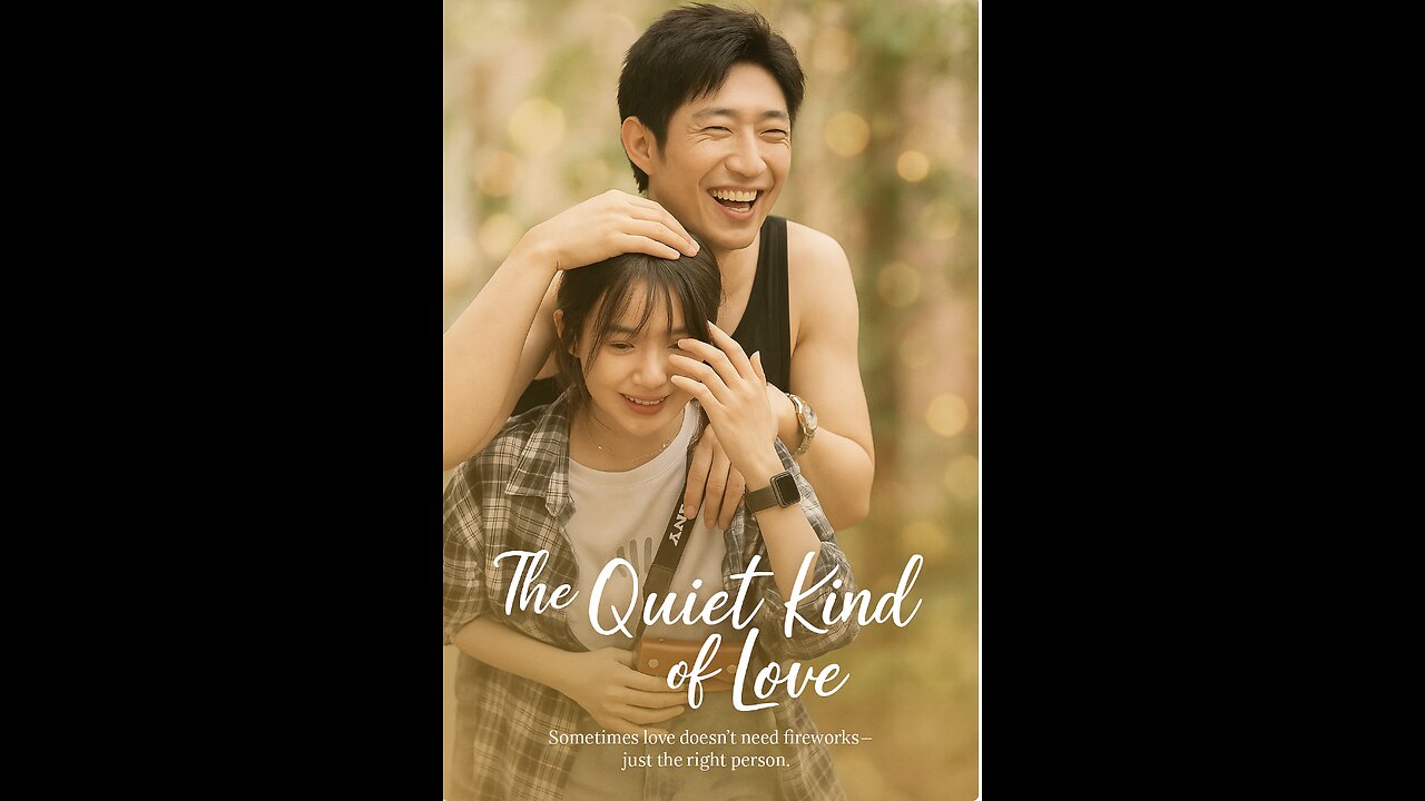 The Quiet Kind of Love