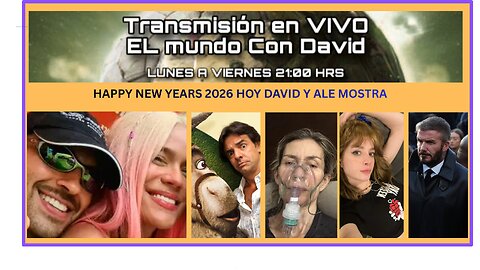 Imelda Tuñón A un Año de la Tragedia | Eugenio Derbez Regresa como el Burro en Shrek 5