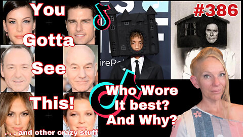 STRANGE Stuff from the Internet
