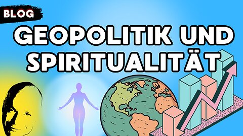 Geopolitik und Spiritualität