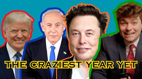 20 Political Predictions for 2026