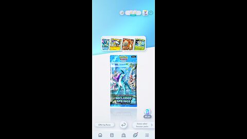 Pokemon TCG 3
