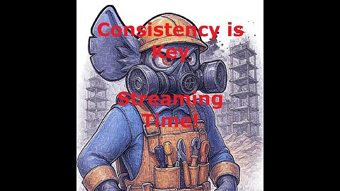 Terminally Online Individuals | Streaming Time!