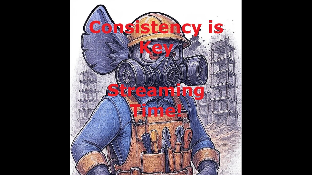 Terminally Online Individuals | Streaming Time!