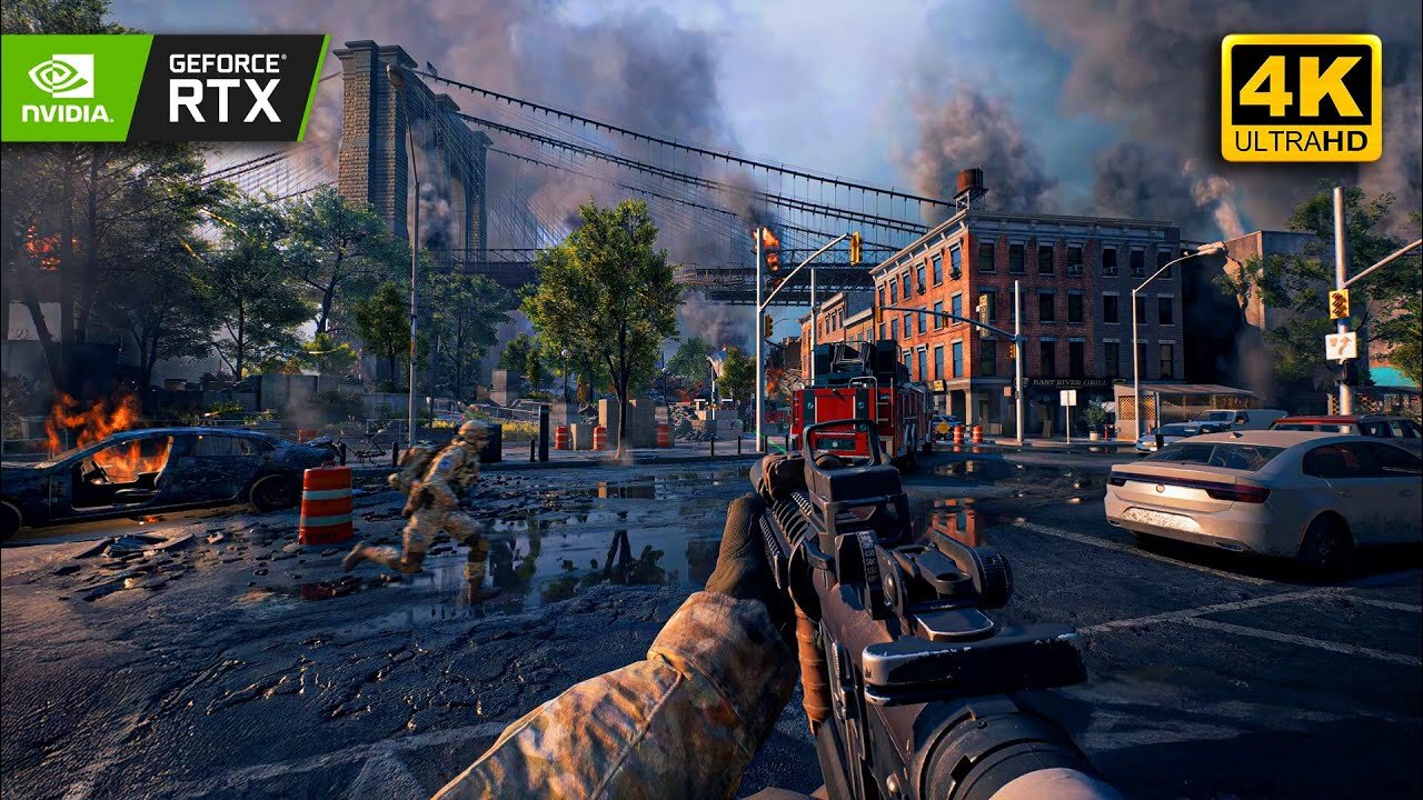 The BEST Carbine you're NOT using in Battlefield 6