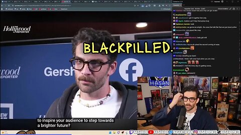 Virtually Blackpilled by Kaya [n_O7hShXNjo]