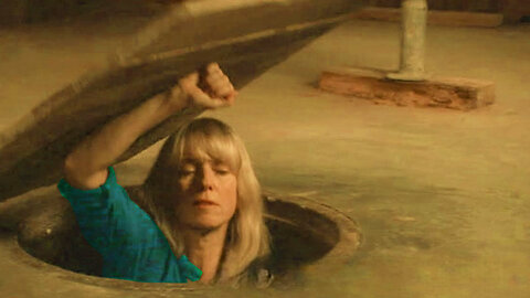 They find a portal in their house and every time they enter they become three days younger