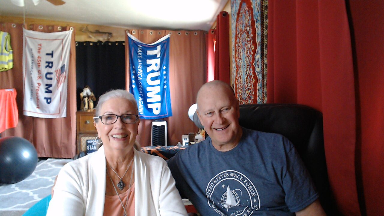 April 13, 2025 - Sunday with the Brodel's - 🛡️THIS IS THE MOST IMPORTANT TOPIC ON THE PLANET 🛡️