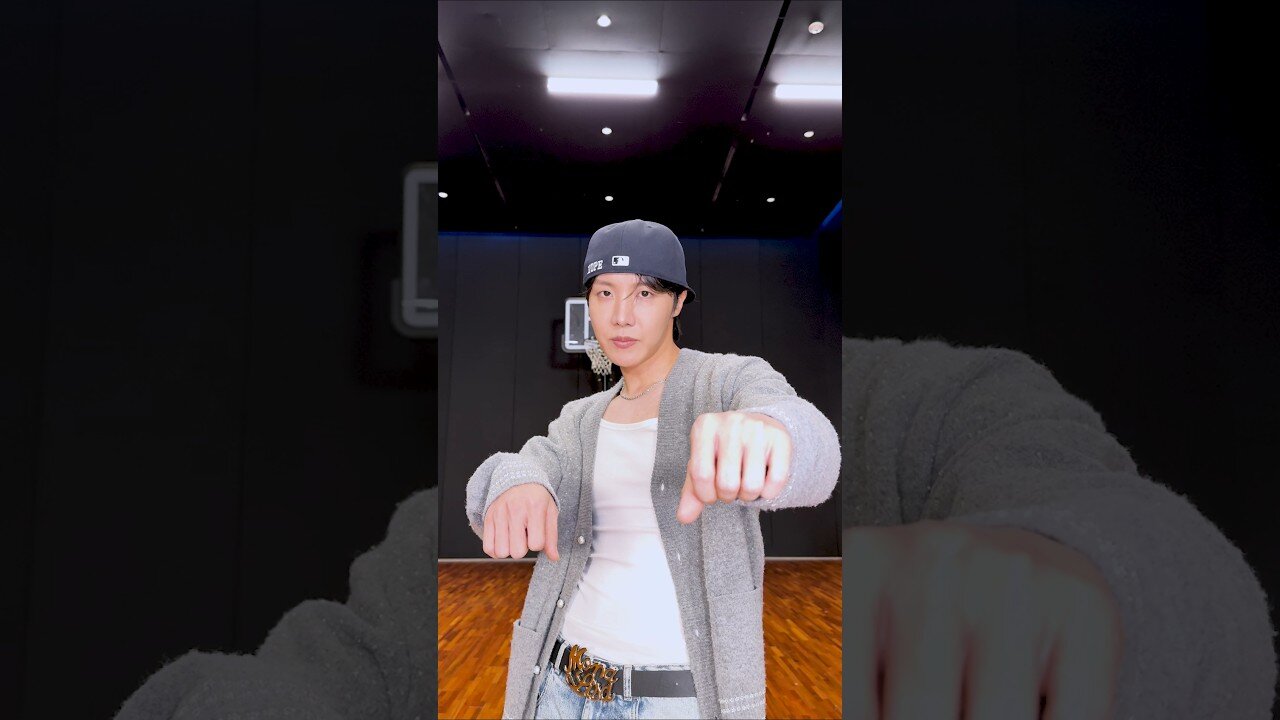Jin 💜ᗷTS⟭⟬💜