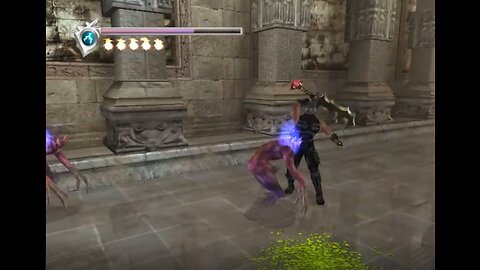 Ninja Gaiden Black - Part 25
