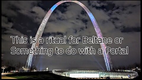 BELTANE - THE MOST SATANIC MONTH OF THE YEAR! 🔥