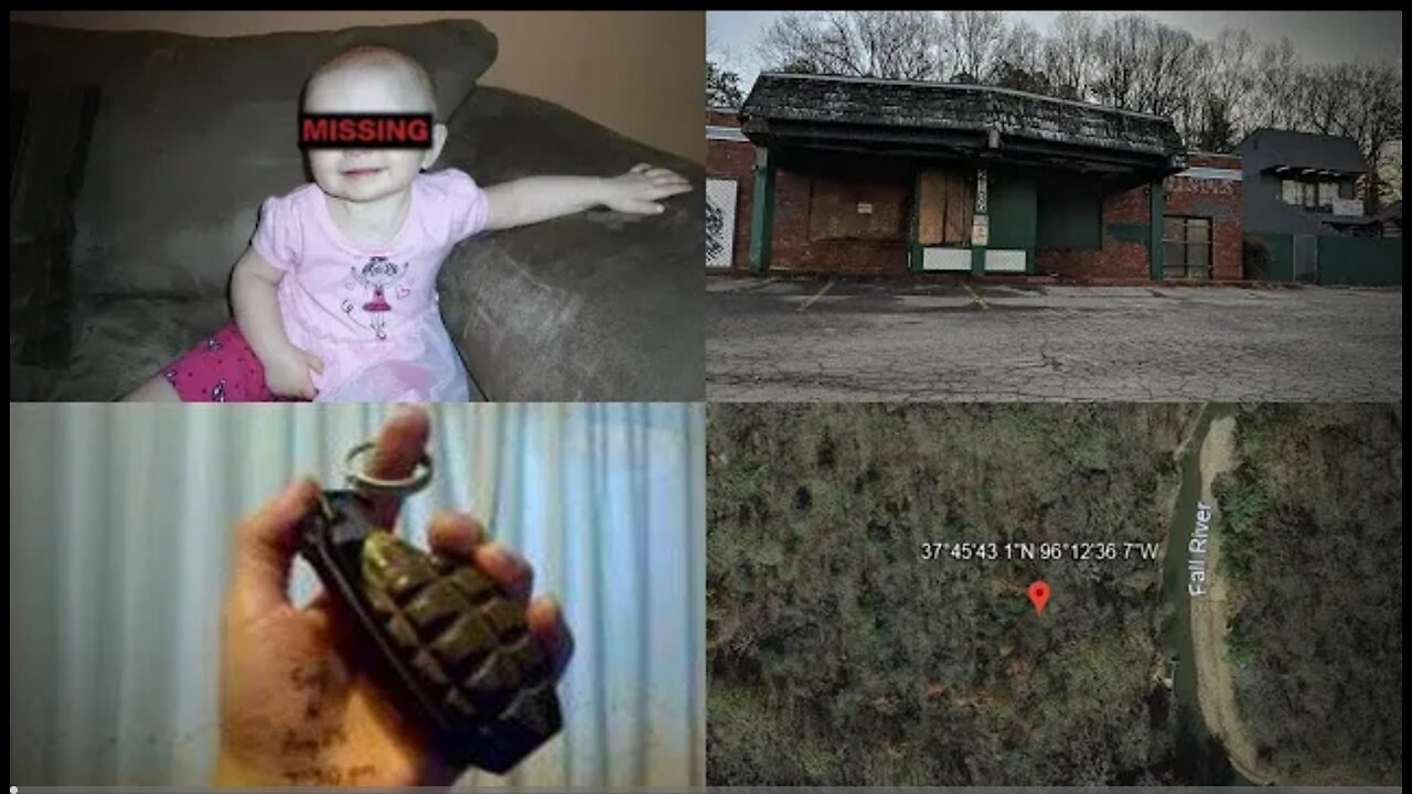 6 Most Disturbing 4Chan Threads