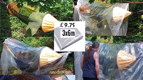 hammock , 06 , tips , bought , unboxed , tested