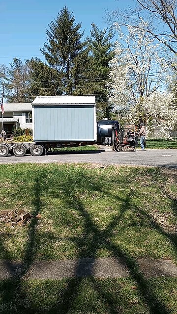 So, I did a thing....