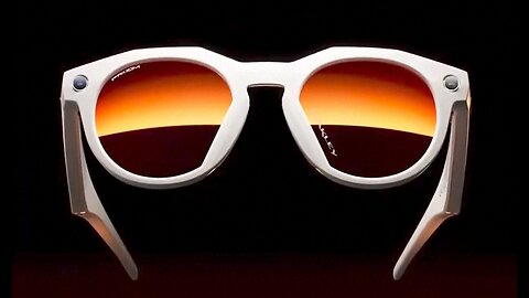 🕶️Performance AI Glasses 🕶️