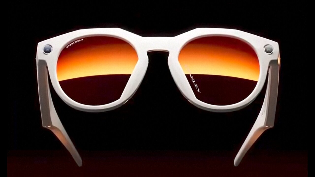 🕶️Performance AI Glasses 🕶️