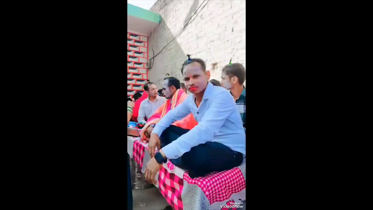 Dhup Mein Kala hone ke bad boys😂