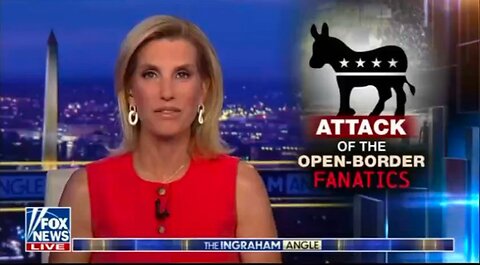 Democrats Are Mad That ICE is Cleaning Up Our Streets