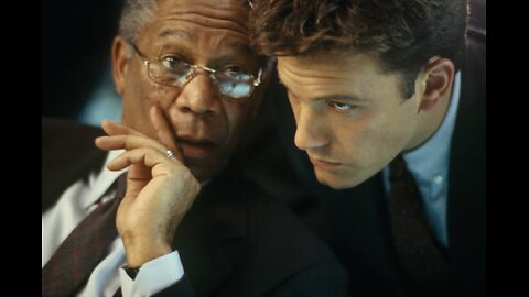 The Sum Of All Fears - Trailer
			