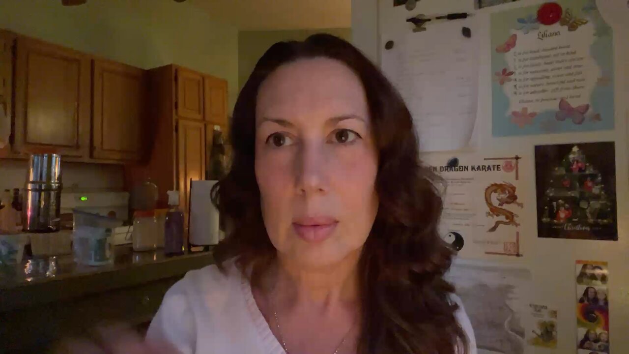 Greetings Rumble Land 🤓