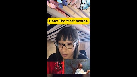 The TRUTH about Halloween. From a former satanist, Riaan Swiegelaar.