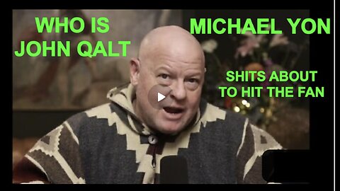 MICHAEL YON W/ HIAS Wing Shot Off - Iran, Israel, Denmark, Iceland, Greenland, Ireland, UK, Panama.