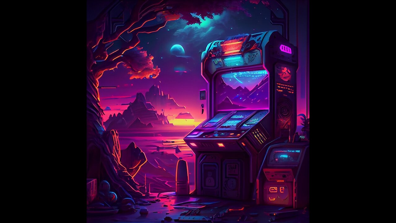 Retro Gaming & Stuff