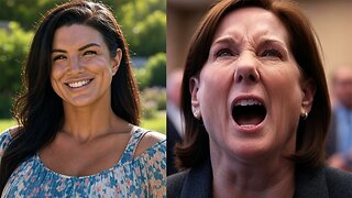 Gina Carano announces her first mainstream role since WINNING her LAWSUIT against Disney!