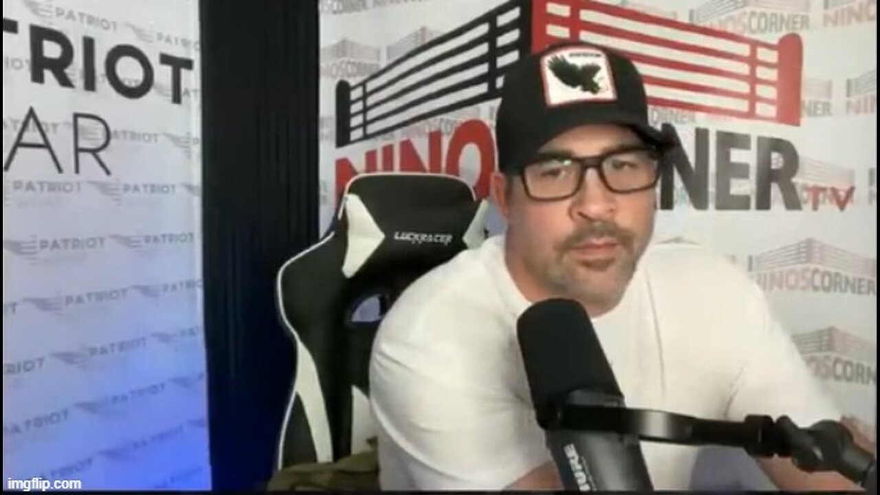 David Nino Rodriguez: EBS Alert! Prepare For the Next Big Event!