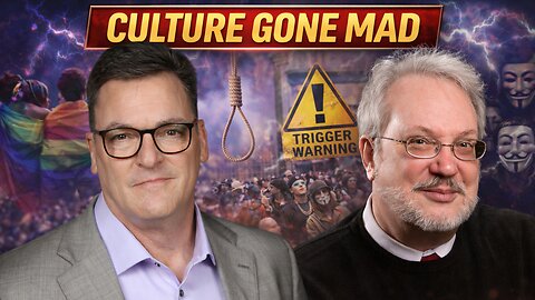 Why Common Sense Is Under Attack | with J. Budziszewski