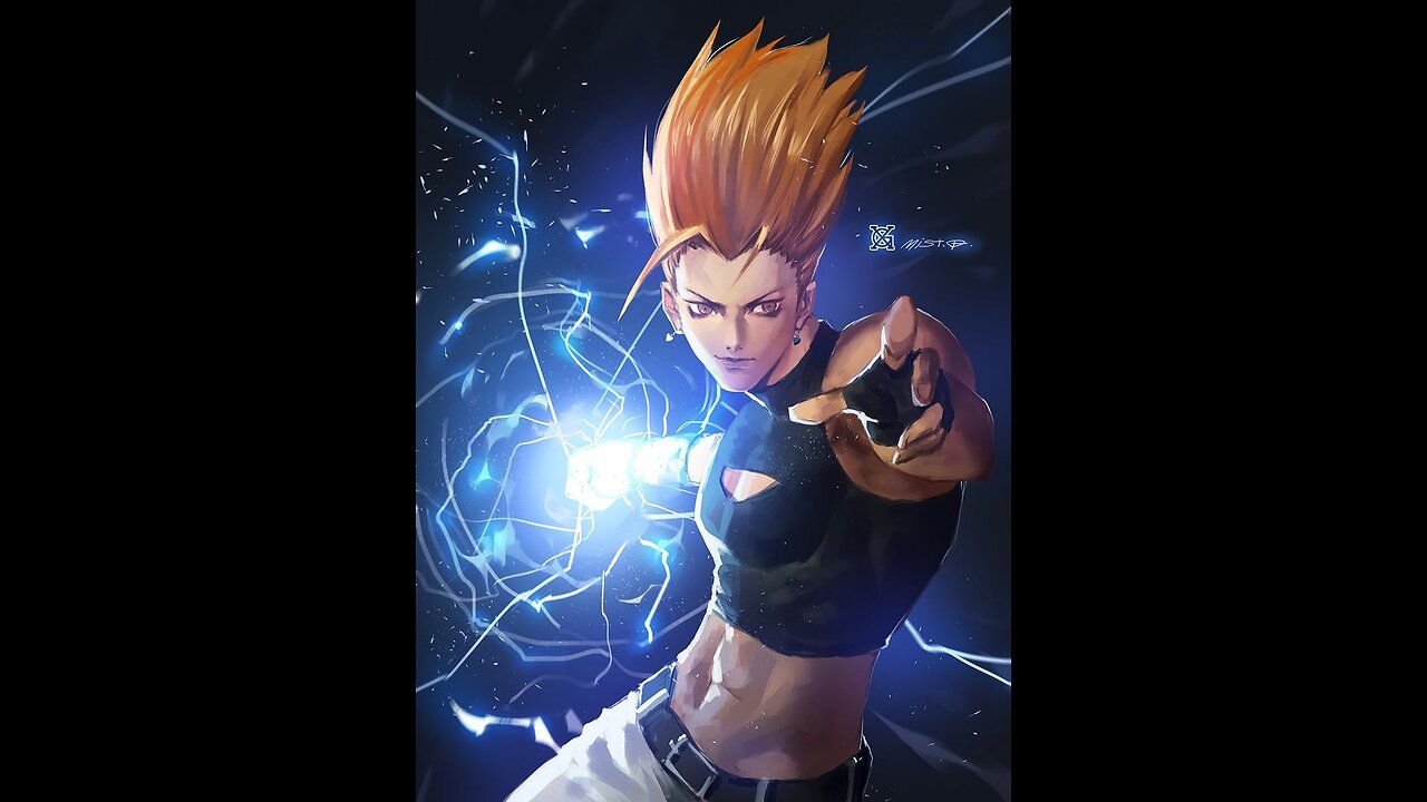 COMBO BENIMARU - KOF 2002