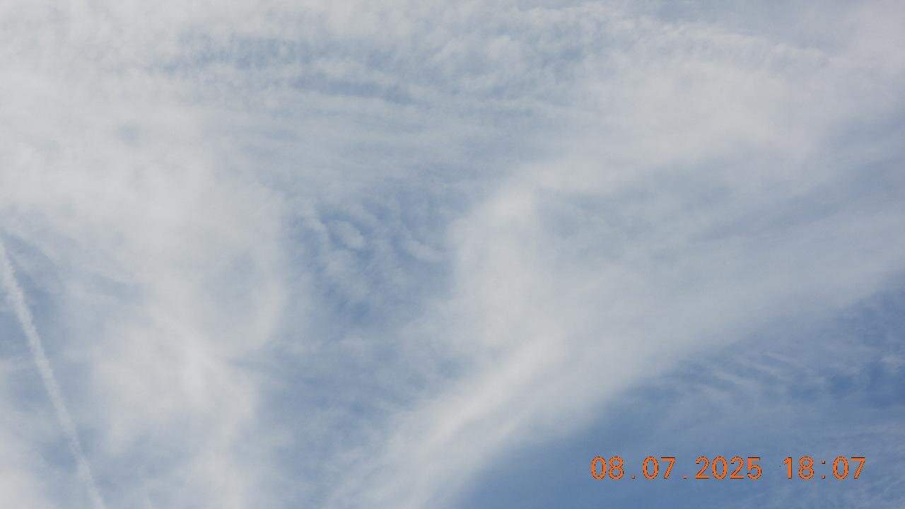 08.Jul.2025 (1800 to 2210) NEUK - Chemday Round-up