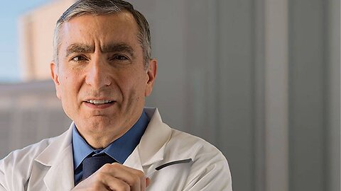 Leading Scientist James Tour reveals evolution super human and genetic engineering