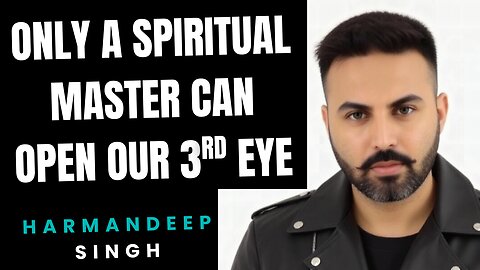 Why We Need a Spiritual Master – As per Maharaj Charan Singh Ji #jesuschrist #jesus #jesuslovesyou