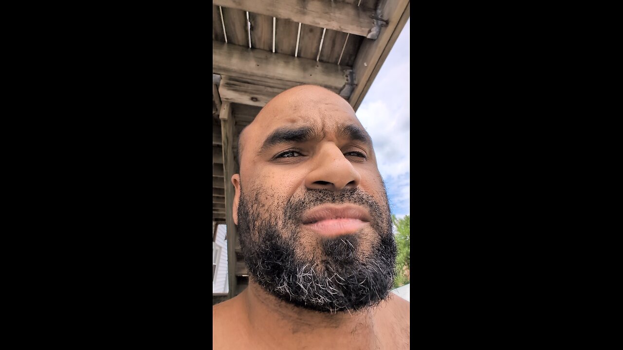 humans have a lot of responsibility.