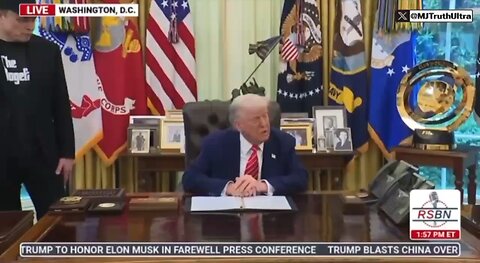 Trump Trolling Taken To Another Level😂