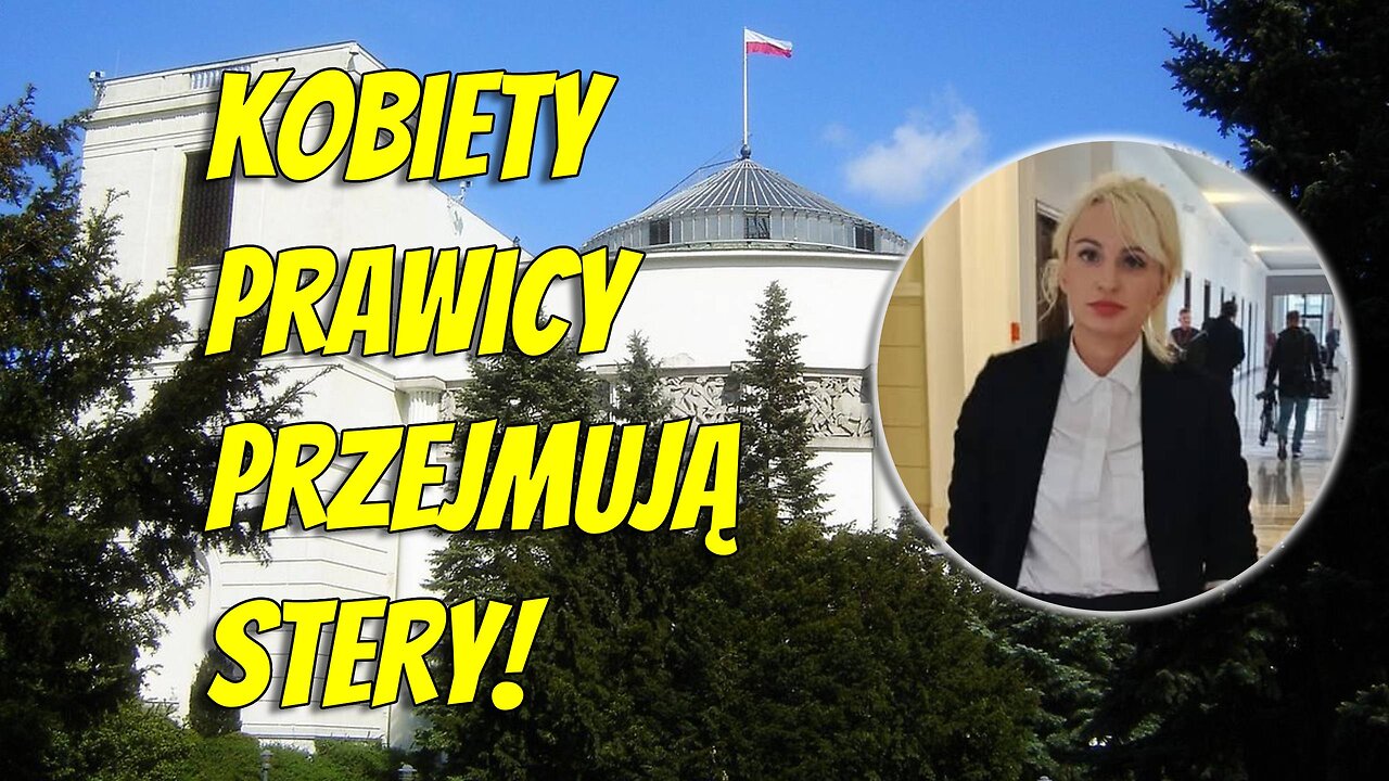 Agata Lis: Red Pill to fanaberia słabych mężczyzn!