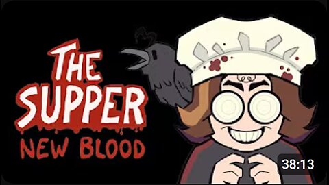 🔪 Norman Bates… But Make It Us 😳 | The Supper: New Blood (Creepy Gameplay)
