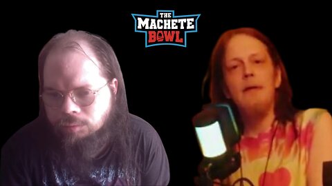 The Machete Bowl Ep. 421 - Rev cries about being struck & Cobes returns to streaming + More!