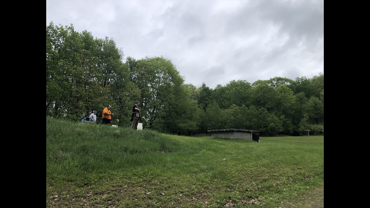 Midnight's Sunday F*ck'in Funday | Trap shoot day! Watch 2nd amendment action